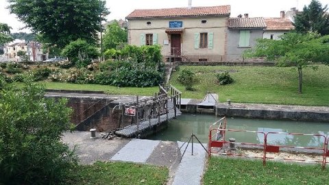 Moissac 2/3/06/2018, P_20180602_162605