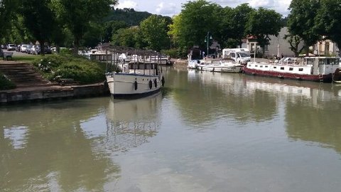 Moissac 2/3/06/2018, P_20180602_162718