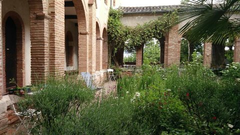 Moissac 2/3/06/2018, P_20180602_181303