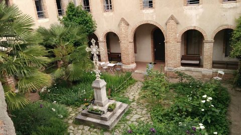 Moissac 2/3/06/2018, P_20180602_183205