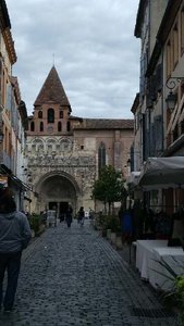 Moissac 2/3/06/2018, P_20180603_085153