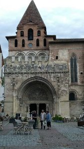 Moissac 2/3/06/2018, P_20180603_085332