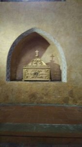 Moissac 2/3/06/2018, P_20180603_085648
