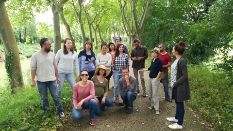 Animacoop Toulouse regroupement 3 - mai 2018, IMG_20180529_145457