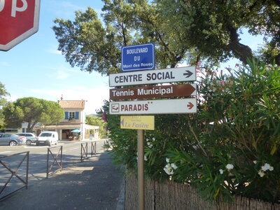 brégançon - bormes , P1020387