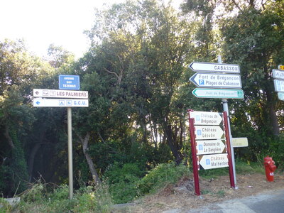brégançon - bormes , P1020398