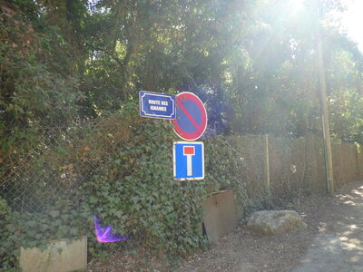 brégançon - bormes , P1020400