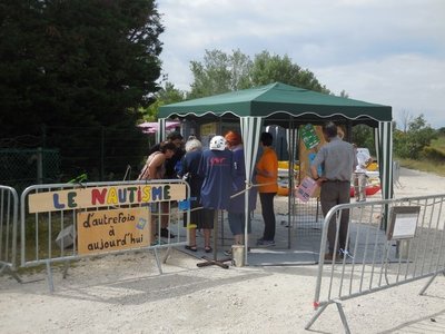 Nautisme Vallabrègues_3 juin 2018_b, Nautisme_juin2018_0004