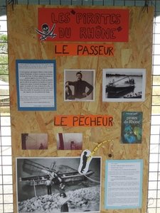 Nautisme Vallabrègues_3 juin 2018_b, Nautisme_juin2018_0012