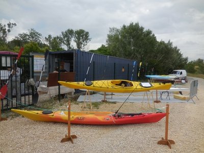 Nautisme Vallabrègues_3 juin 2018_b, Nautisme_juin2018_0020