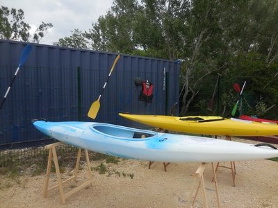 Nautisme Vallabrègues_3 juin 2018_b, Nautisme_juin2018_0028
