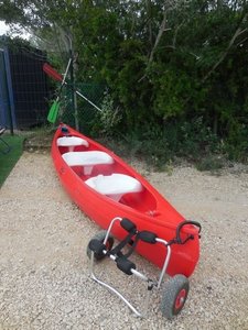 Nautisme Vallabrègues_3 juin 2018_b, Nautisme_juin2018_0033