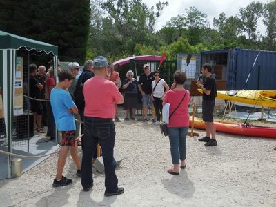 Nautisme Vallabrègues_3 juin 2018_b, Nautisme_juin2018_0060