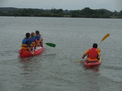 Nautisme Vallabrègues_3 juin 2018_b, Nautisme_juin2018_0090