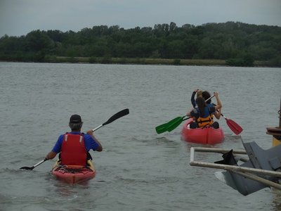 Nautisme Vallabrègues_3 juin 2018_b, Nautisme_juin2018_0093