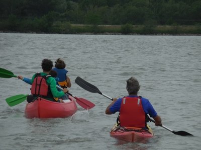 Nautisme Vallabrègues_3 juin 2018_b, Nautisme_juin2018_0103