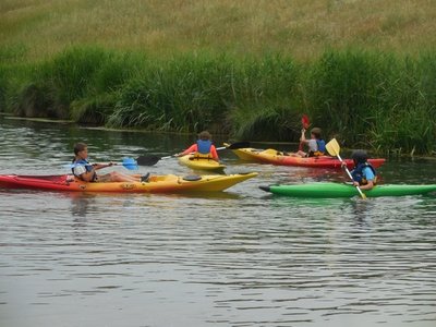 Nautisme Vallabrègues_3 juin 2018_b, Nautisme_juin2018_0166