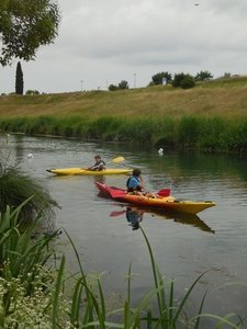 Nautisme Vallabrègues_3 juin 2018_b, Nautisme_juin2018_0180