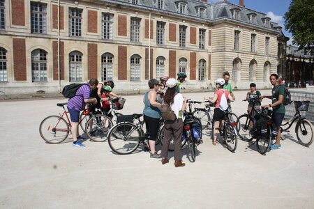 Le Tour Alternatiba à Vélizy, IMG_2745