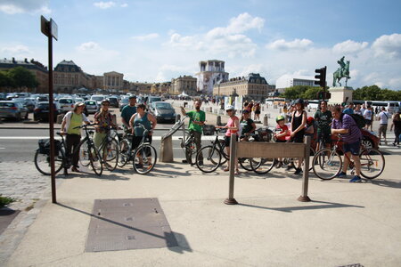 Le Tour Alternatiba à Vélizy, IMG_2747