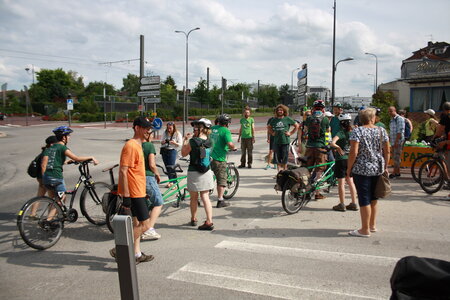 Le Tour Alternatiba à Vélizy, IMG_2753