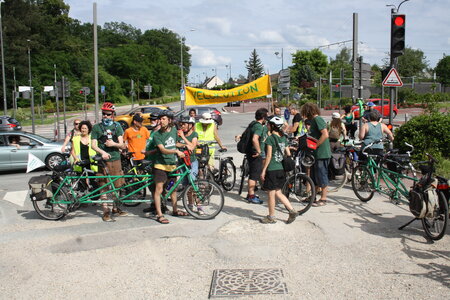 Le Tour Alternatiba à Vélizy, IMG_2760