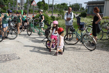 Le Tour Alternatiba à Vélizy, IMG_2762