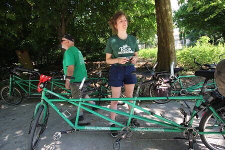 Le Tour Alternatiba à Vélizy, IMG_8211