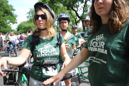 Le Tour Alternatiba à Vélizy, IMG_8215