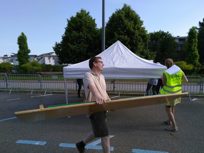 Le Tour Alternatiba à Vélizy, IMG_20180603_093051