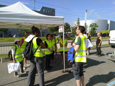 Le Tour Alternatiba à Vélizy, IMG_20180603_100836