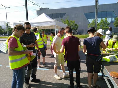 Le Tour Alternatiba à Vélizy, IMG_20180603_100914