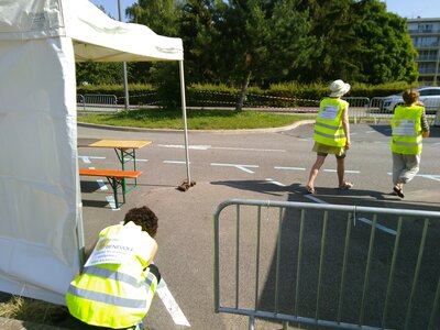 Le Tour Alternatiba à Vélizy, IMG_20180603_101952