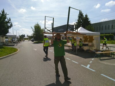 Le Tour Alternatiba à Vélizy, IMG_20180603_111444