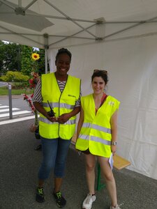 Le Tour Alternatiba à Vélizy, IMG_20180603_142906