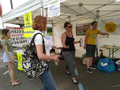 Le Tour Alternatiba à Vélizy, IMG_20180603_153059