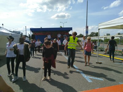 Le Tour Alternatiba à Vélizy, IMG_20180603_165414