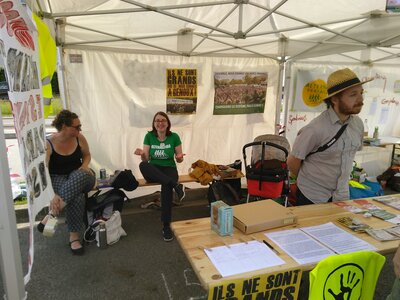 Le Tour Alternatiba à Vélizy, IMG_20180603_173042