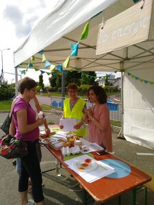 Le Tour Alternatiba à Vélizy, IMG_20180603_173159