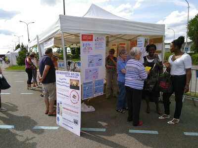 Le Tour Alternatiba à Vélizy, IMG_20180603_173225