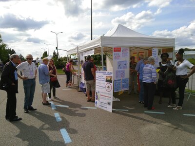 Le Tour Alternatiba à Vélizy, IMG_20180603_173233