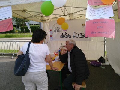 Le Tour Alternatiba à Vélizy, IMG_20180603_173417