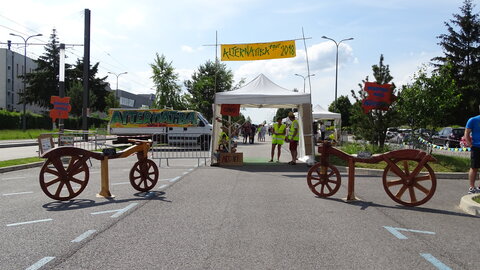 Le Tour Alternatiba à Vélizy, TourAlternatibaVélizy2018-002