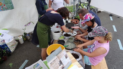 Le Tour Alternatiba à Vélizy, TourAlternatibaVélizy2018-043