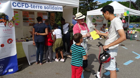 Le Tour Alternatiba à Vélizy, TourAlternatibaVélizy2018-131