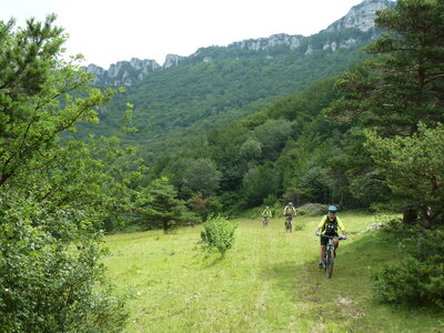 VTT Drôme, VTT Drôme 3