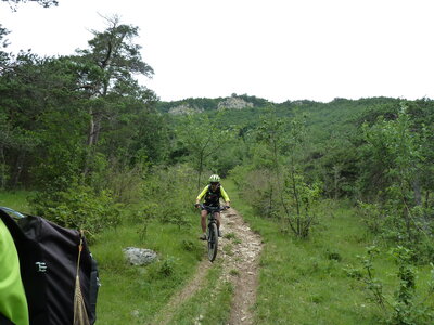 VTT Drôme, VTT Drôme 4