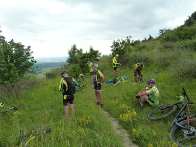 VTT Drôme, VTT Drôme 7