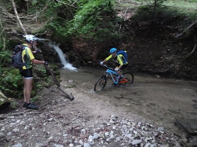 VTT Drôme, VTT Drôme 9
