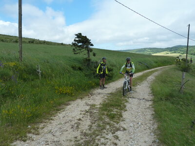 VTT Drôme, VTT Drôme 10